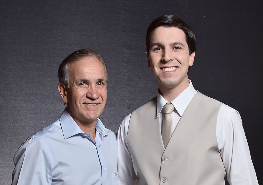 Instagram post from drfilipemirandanefro. This post is in position 1.