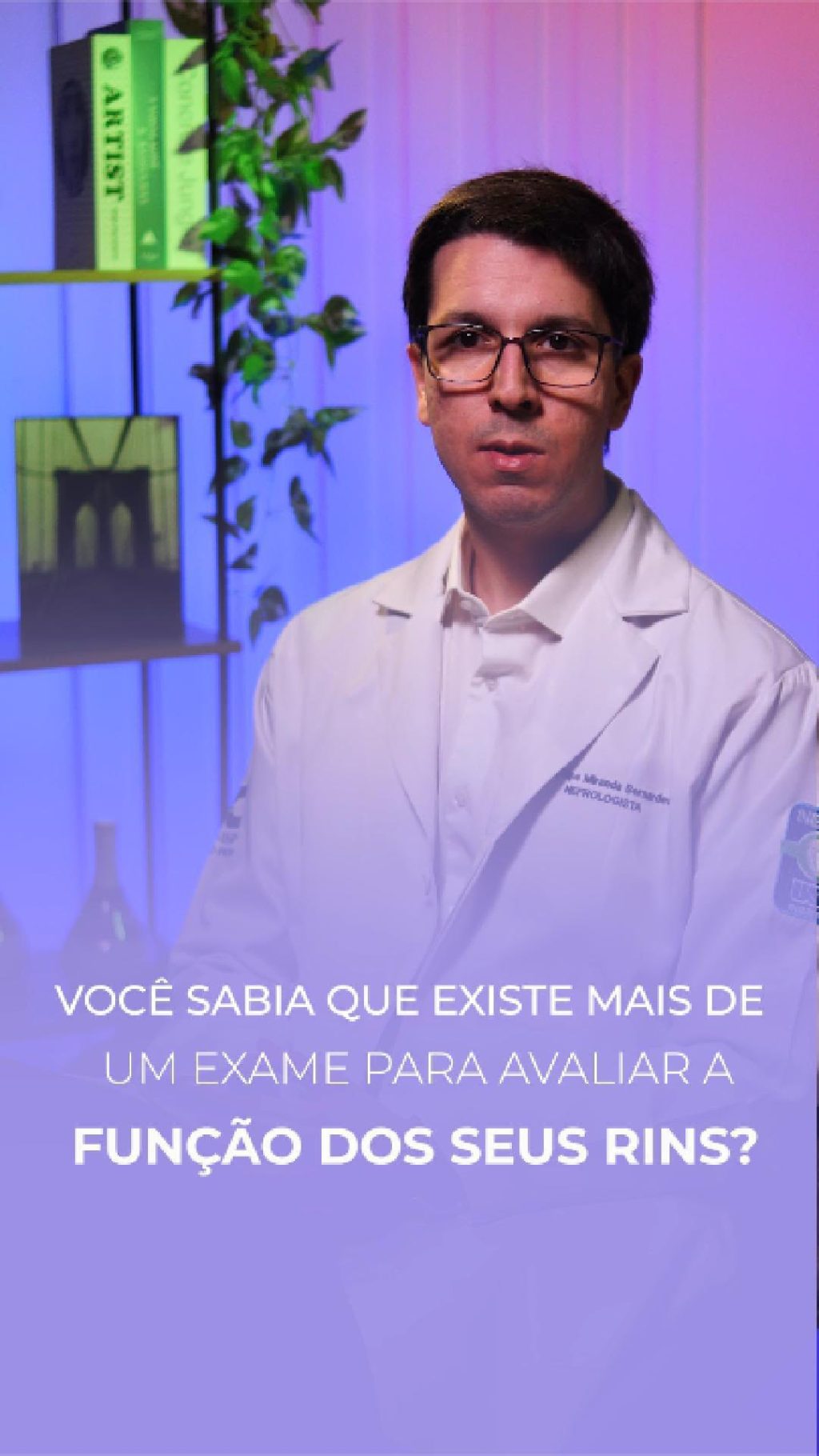 Instagram post from drfilipemirandanefro. This post is in position 2.