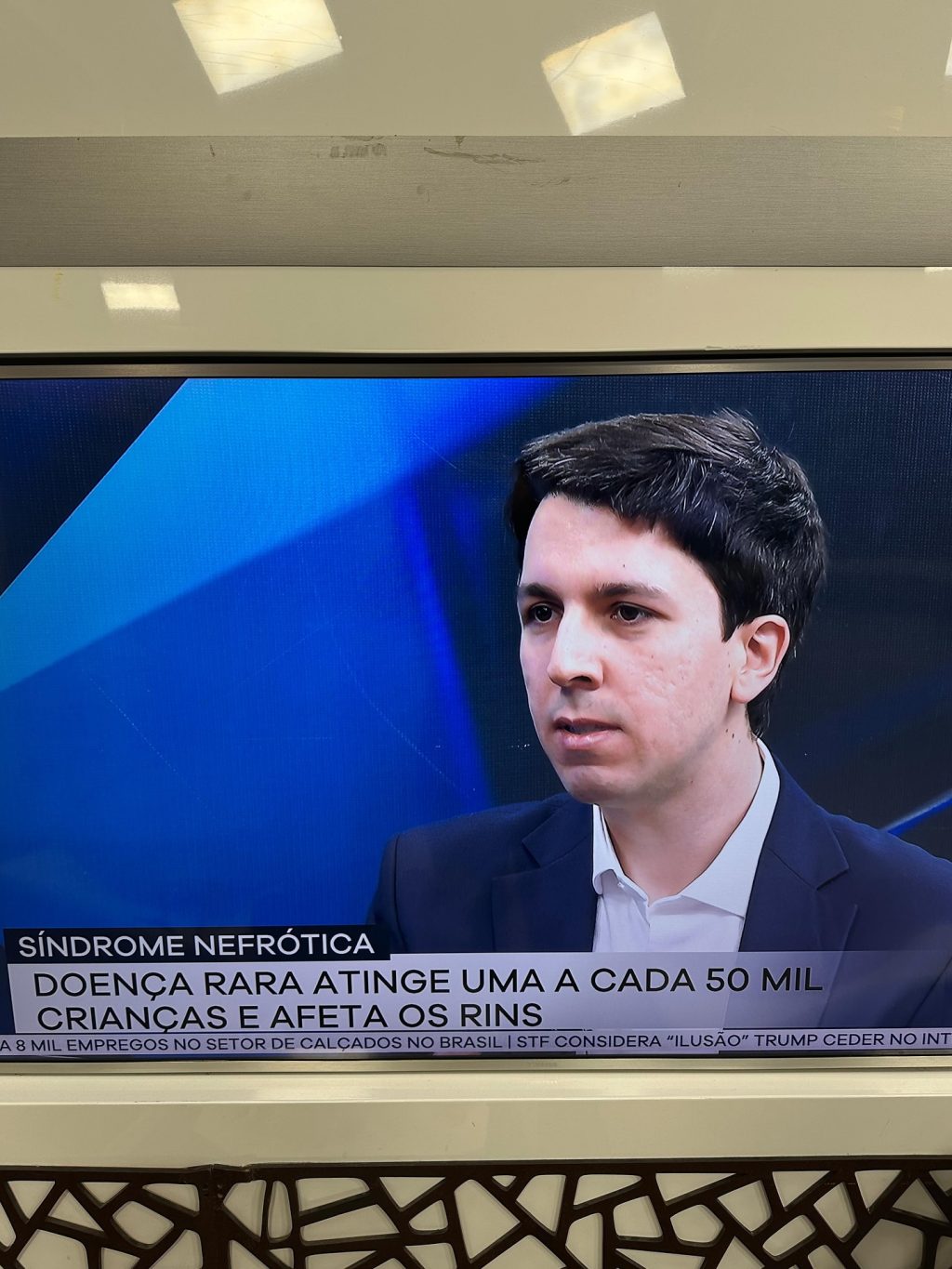 Instagram post from drfilipemirandanefro. This post is in position 2.